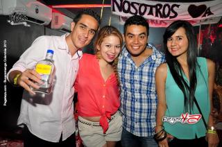 Foto 54 de Malabar Aniversario 2013 en Discoteca Malabar Bucaramanga, Bucaramanga