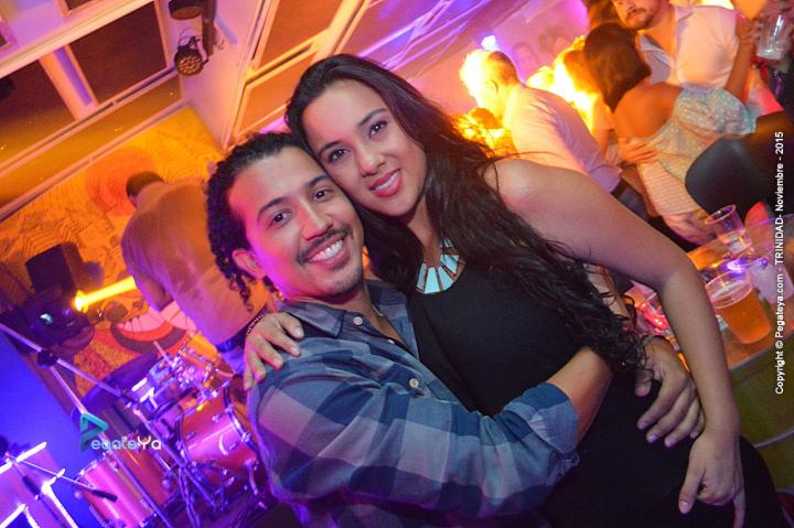 Foto 55 de TRINIDAD DISCO - Sabado 21 nov 2015 en Trinidad Discoteca Bucaramanga, Bucaramanga