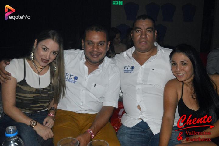 Foto 24 de Chente - 3er Fds Mayo 2017 en CHENTE Vallenatos y Rancheras, Cali