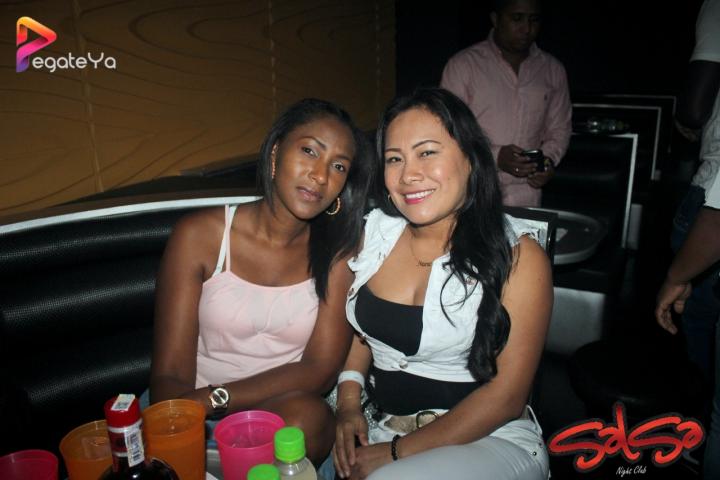 Foto 20 de Salsa Night Club - 4TO Fds Agost 2016 en Salsa Night Club, Cali