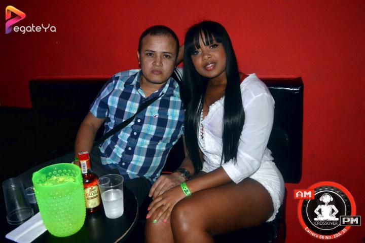 Foto 82 de Ampm Bar - 2Do / 3er Fds Junio 2016 en Am / PM Bar - Cali, Cali