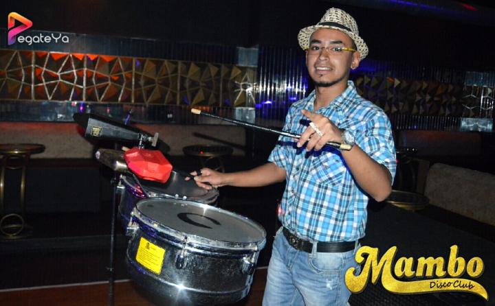 Foto 13 de Mambo Disco Club - 3ER Fds Mayo 2017 en Mambo Disco Club, Cali