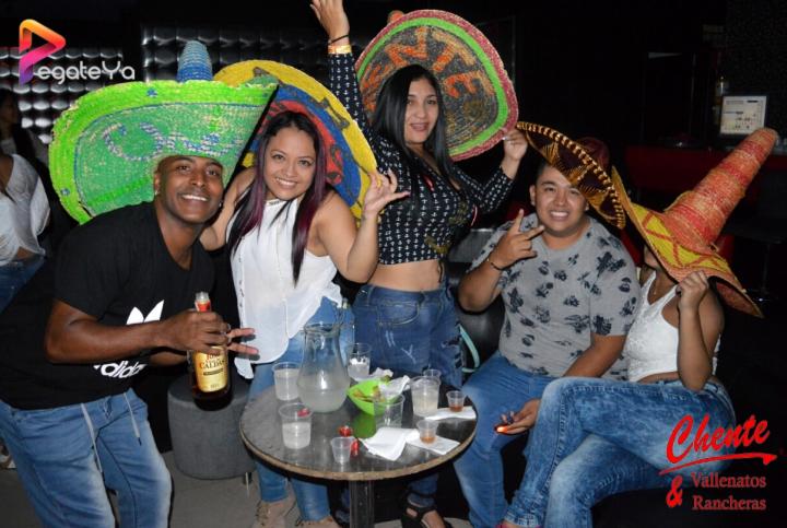 Foto 30 de CHENTE - 3er - 4to Fds Nov. 2015 en CHENTE Vallenatos y Rancheras, Cali