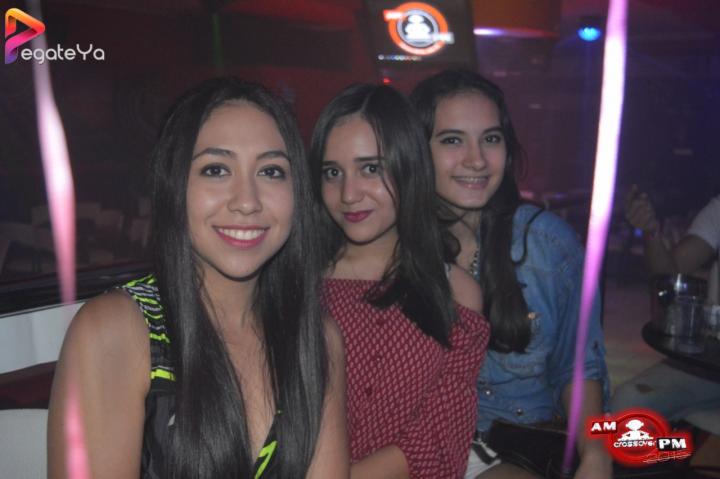 Foto 6 de Ampm Bar - 1er Fds Abril 2016 en Am / PM Bar - Cali, Cali