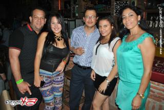 Foto 5 de MISTER BABILLA 21 septiembre 2013 en Discoteca MISTER BABILLA cartagena, Cartagena