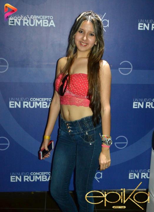Foto 2 de Epika - 2do/ 3er FDS Junio 2016 en Epika Night Club, Cali