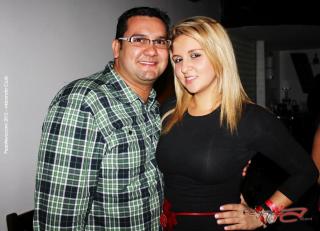 Foto 73 de 21-22 de Septiembre de 2012 en Discoteca Macondo Club Bucaramanga, Bucaramanga