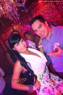 Foto 79 de Bling - Viernes 23 de mayo de 2014 en Bar Bling Bucaramanga, Bucaramanga