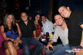 Foto 24 de Kabaret - Febrero 15 2014 en Kabaret - Granada, Cali