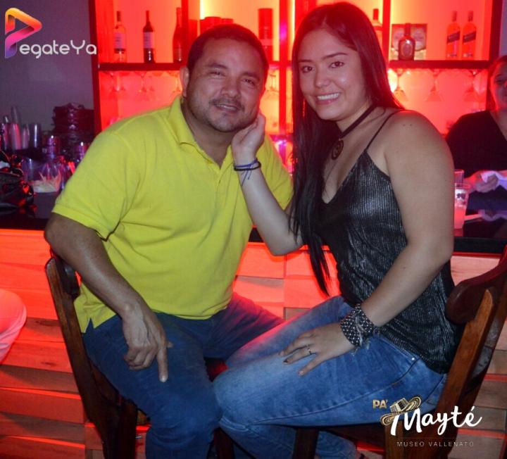 Foto 42 de PA MAYTÉ - 1er/2do Fds Enero. 2017 en Pa´Mayte Museo Vallenato