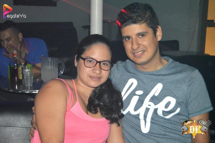 Foto 11 de El Df - 4to Fds Mayo 2017 en El DF Club Discoteca