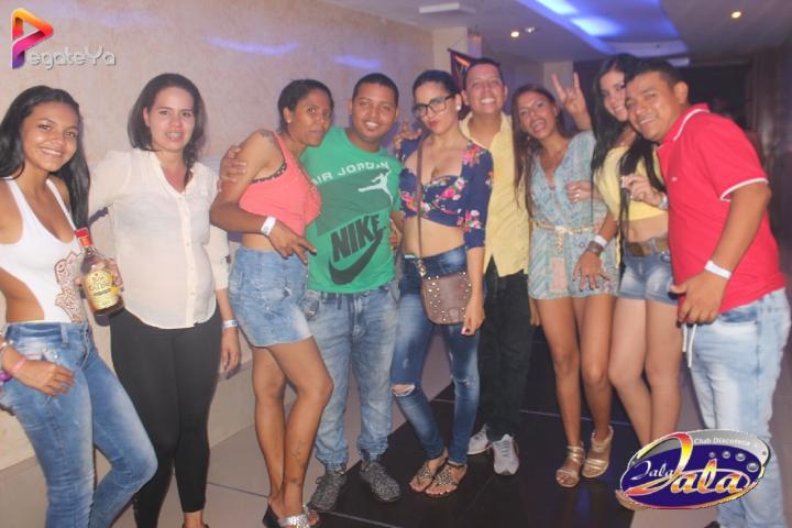 Foto 19 de Jalajala - 1er Fdso SEPT 2016 en Jala Jala Club, Cali