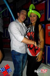 Foto 33 de Lolas - Febrero 15 del 2014 en Lolas Club Menga Cali, Cali