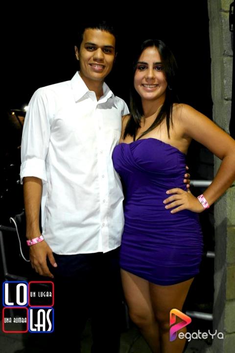 Foto 25 de Lolas Club - 4to FDS Agt 2015 en Lolas Club Menga Cali, Cali