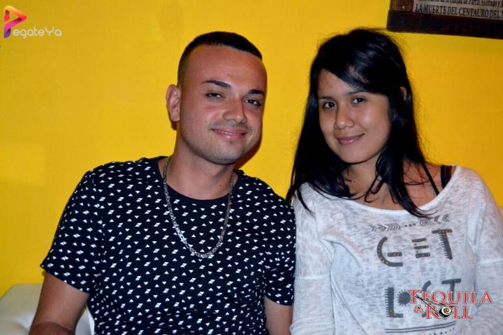 Foto 30 de Tequila & Roll - 1er / 2do Fds Ener 2016 en Tequila & Roll