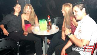Foto 24 de Abril 13 del 2012 en Am / PM Bar - Cali, Cali
