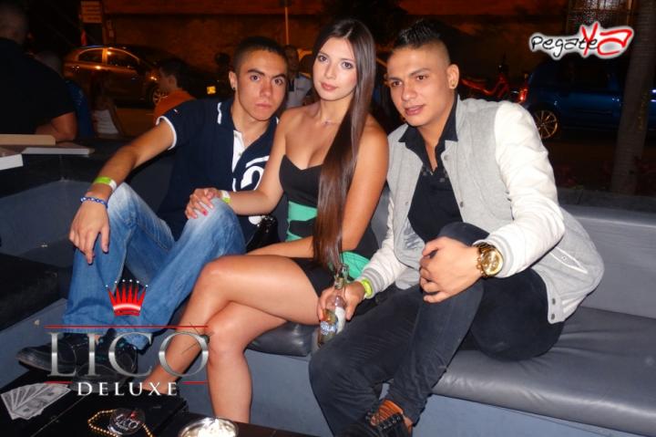 Foto 42 de Licodeluxe - 3er FDS Nov. 2014 en LICO DELUXE Medellin, Medellín