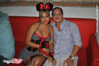 Foto 20 de TU CANDELA 2 de Noviembre 2013 en TU CANDELA cartagena, Cartagena
