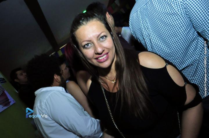 Foto 67 de CHABELA - sabado 22 agosto 2015 en Discoteca Chabela Bucaramanga, Bucaramanga