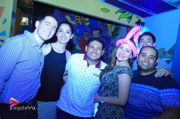 Foto 64 de Trinidad sabado 21 de enero de 2017 en Trinidad Discoteca Bucaramanga, Bucaramanga