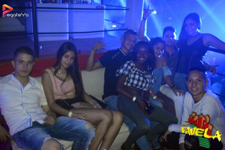 Foto 46 de Favela Club - 1er Fds Mayo 2017 en Favela Club Menga, Cali