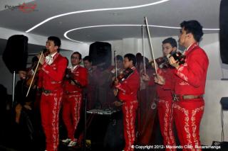 Foto 27 de Macondo 19-20 Mayo de 2012 en Discoteca Macondo Club Bucaramanga, Bucaramanga