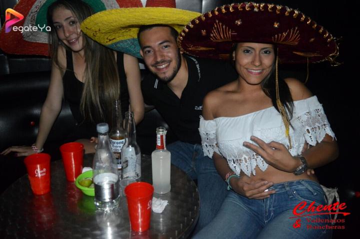 Foto 37 de Chente Pegateya - 2do Fds Abril 2016 en CHENTE Vallenatos y Rancheras, Cali