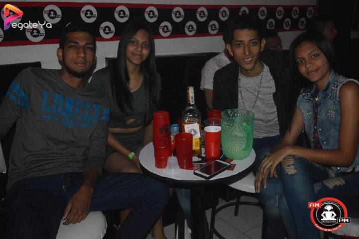 Foto 34 de AmPm - 3er / 4to Fds Enero 2016 en Am / PM Bar - Cali, Cali