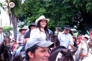 Foto 71 de Cabalgata Feria de Bucaramanga 2012 en Cabalgata Feria de Bucaramanga 2012, Bucaramanga