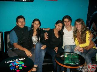 Foto 15 de Planet - Junio 28 en Planet, Manizales
