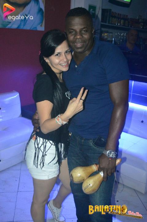 Foto 57 de Bailatino - AMOR & AMISTAD 2016 en Bailatino - Bar, Cali