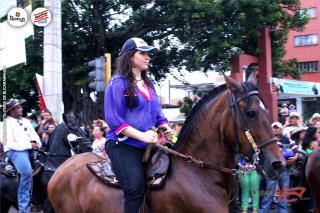 Foto 209 de Cabalgata Feria de Bucaramanga 2012 en Cabalgata Feria de Bucaramanga 2012, Bucaramanga
