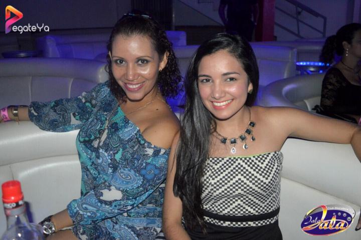 Foto 8 de JalaJala - 1er Fds Junio 2017 en Jala Jala Club, Cali