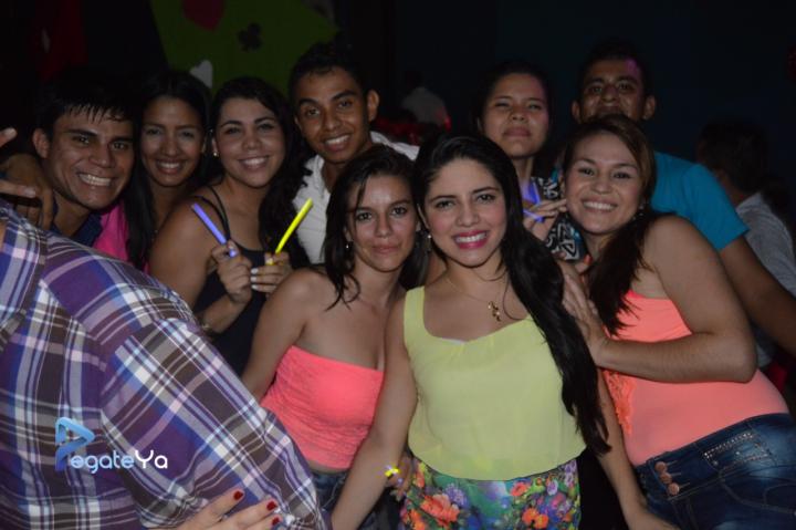 Foto 20 de El manicomio sabado 7 de marzo de 2015 en Discoteca El Manicomio Bucaramanga, Bucaramanga