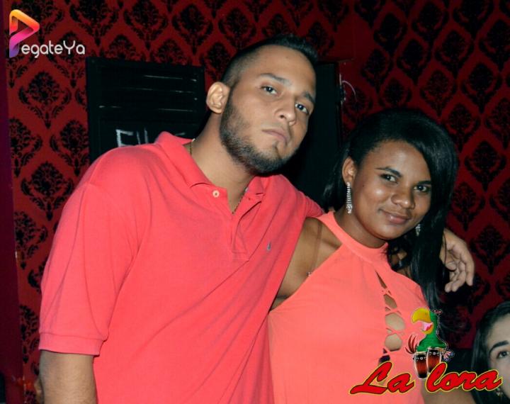 Foto 11 de La Lora - 1er Fds Junio 2017 en La Lora Bar, Cali