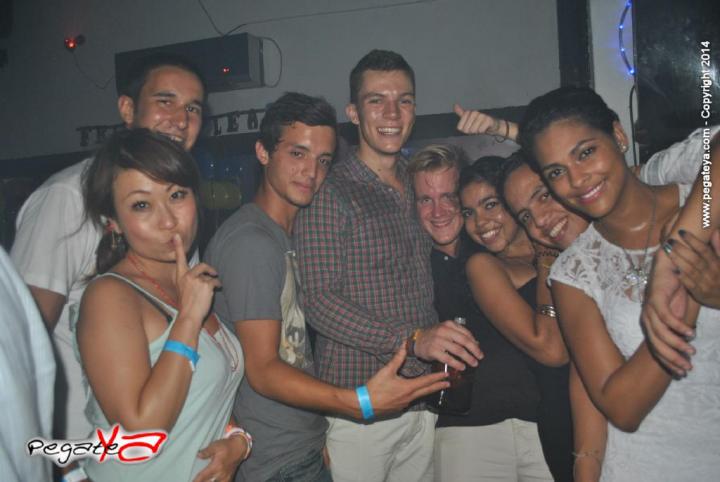 Foto 22 de BAHIA CLUB 5 Y 6 de SEPT 2014 en bahia club, Cartagena