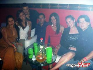 Foto 29 de Praga ( Sur ) Sept 01 del 2012 en Praga Club Cali, Cali