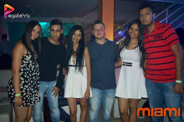 Foto 23 de Miami Bar - 5to FDS Agt 2015 en Miami Bar Cali, Cali