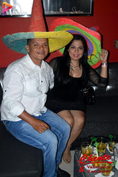 Foto 31 de Chente - Amor & Amistad 2016 en CHENTE Vallenatos y Rancheras, Cali