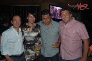 Foto 12 de Discoteca Envy 23 de Noviembre en Discoteca ENVY Bar Medellin, Medellín