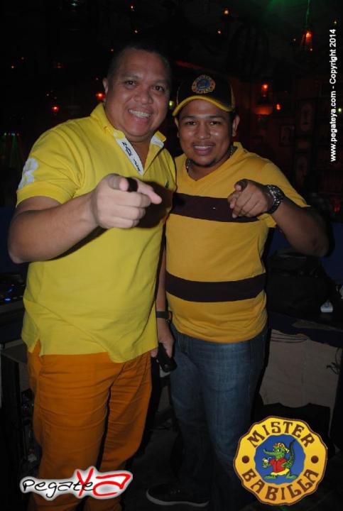 Foto 53 de MISTER BABILLA 14 Y 15 de NOV 2014 en Discoteca MISTER BABILLA cartagena, Cartagena