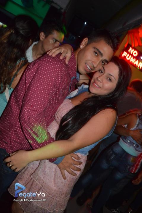 Foto 44 de New York sabado 7 de marzo de 2015 en Discoteca New York Bucaramanga, Bucaramanga