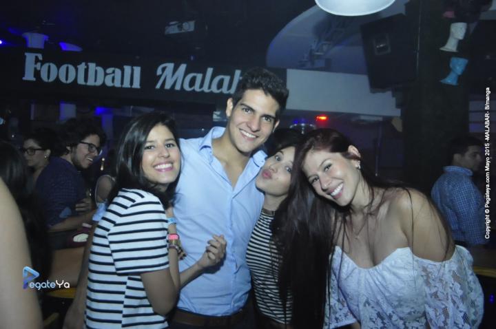 Foto 68 de Malabar 5 y 6 de junio de 2015 en Discoteca Malabar Bucaramanga, Bucaramanga