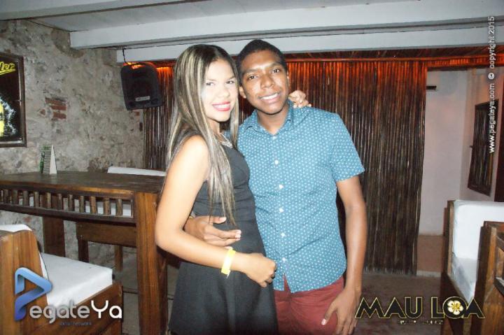 Foto 12 de Mau Loa 5 y 6 de Junio de 2015 en mau loa cartagena, Cartagena