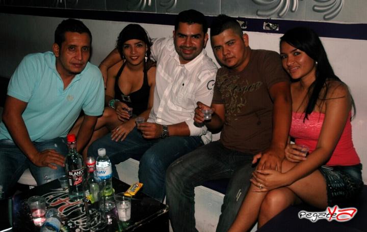 Foto 9 de Ahma Bar - Sept. 13 en Ahma Cali, Cali