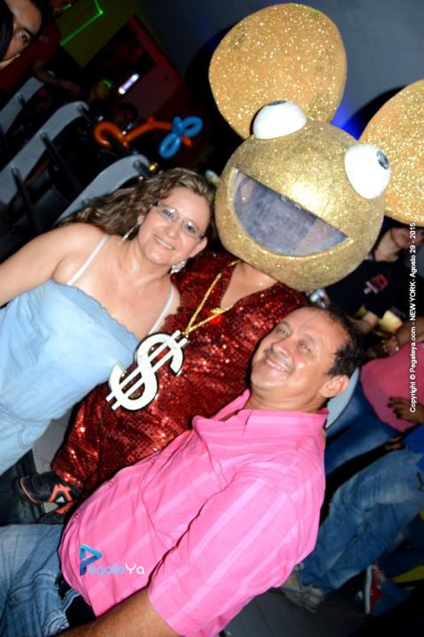 Foto 18 de New York sábado 29 de agosto 2015 en Discoteca New York Bucaramanga, Bucaramanga