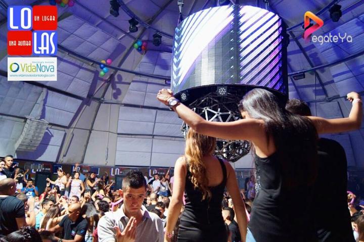 Foto 85 de Lolas Club - 2do Fds Abril 2016 en Lolas Club Menga Cali, Cali