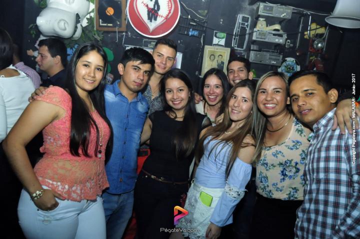 Foto 71 de MALABAR - Junio 10 de 2017 en Discoteca Malabar Bucaramanga, Bucaramanga