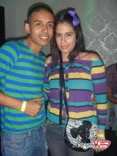 Foto 19 de Abril 20 del 2012 en Babel / Barra Libre Cali, Cali