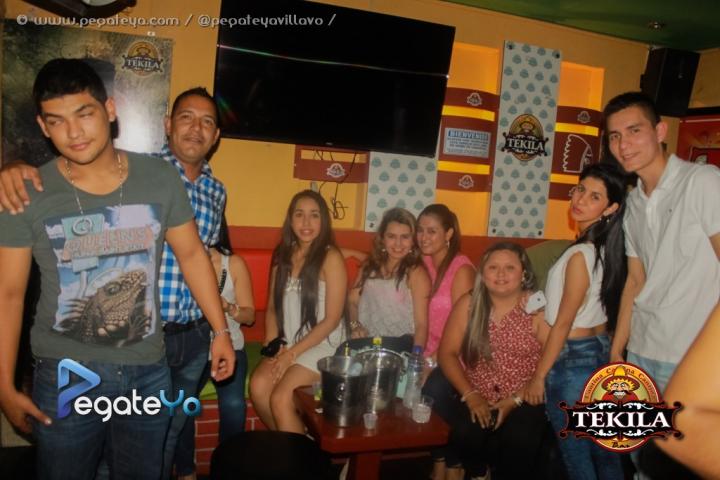 Foto 18 de TEKILA BAR - Villavicencio en Tekila Bar, Villavicencio